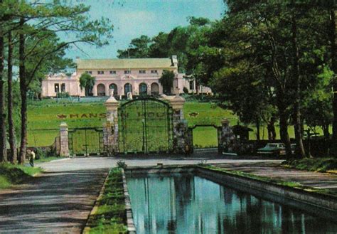 the mansion baguio|baguio house.